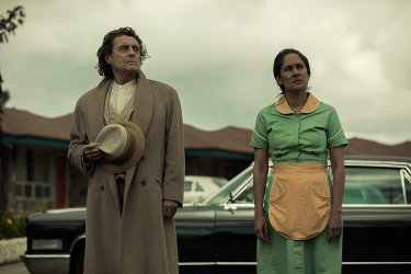 American Gods Stagione 2 The Beguiling Man 6