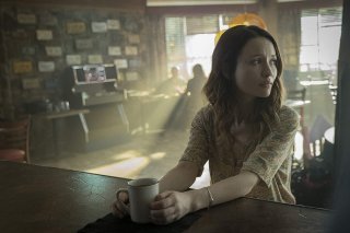 American Gods Stagione 2 Treasure Of The Sun 8