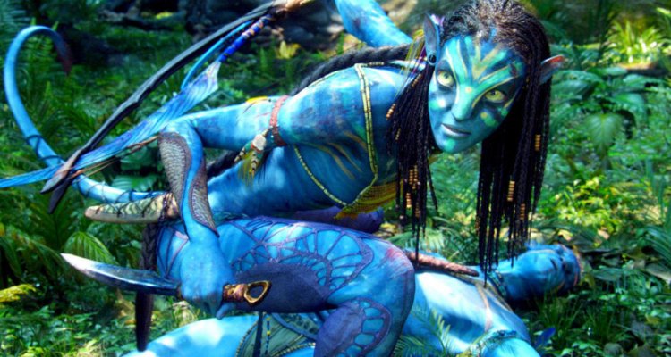 Avatar 2 Film Completo In Italiano Gratis