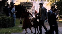 Una Giusta Causa - Spot 2