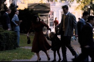 Una Giusta Causa - Spot 2