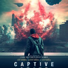 Locandina di Captive State