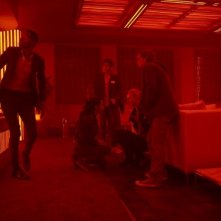 Escape Room: i protagonisti si accorgono che il 'gioco' è fin troppo reale