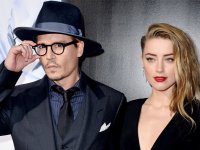 Johnny Depp accusa Amber Heard di aggressione: ecco la foto che dimostrerebbe le accuse