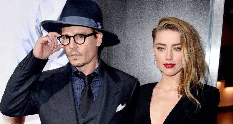 Johnny Depp Amber Heard Live Stream Deutsch