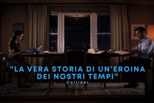 Una Giusta Causa - Spot 4