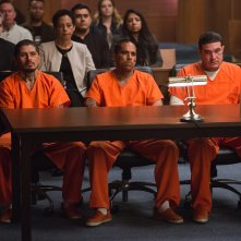 Peppermint - L'Angelo della Vendetta:  una scena del film