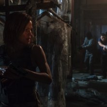 Peppermint - L'Angelo della Vendetta: Jennifer Garner in un momento del film