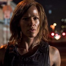 Peppermint - L'Angelo della Vendetta:  un primo piano di Jennifer Garner