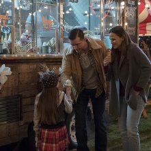 Peppermint - L'Angelo della Vendetta: Jennifer Garner, Jeff Hephner e Cailey Fleming in una scena