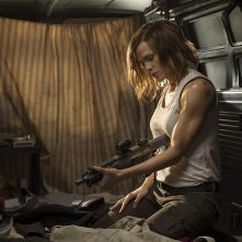 Peppermint - L'Angelo della Vendetta: Jennifer Garner in una scena