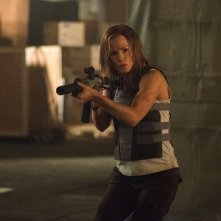 Peppermint - L'Angelo della Vendetta: una scena d'azione con Jennifer Garner nel ruolo di Riley North