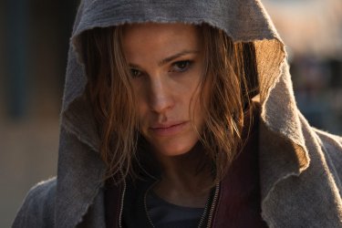 Peppermint L Angelo Della Vendetta 4