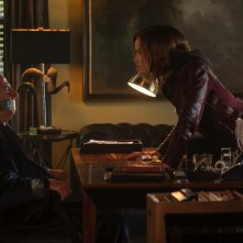 Peppermint - L'Angelo della Vendetta: Jennifer Garner in una scena d'azione