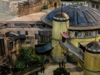 Star Wars: Galaxy's Edge, ecco le date di apertura!