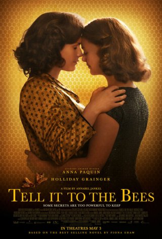 Locandina di Tell It To The Bees
