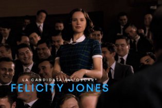 Una Giusta Causa - Spot 3