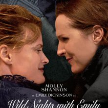 Locandina di Wild Nights With Emily