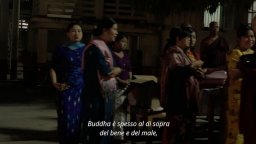 Il Venerabile W. - Teaser