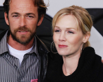 Luke Perry: Jennie Garth risponde alle critiche dopo la morte dell'attore