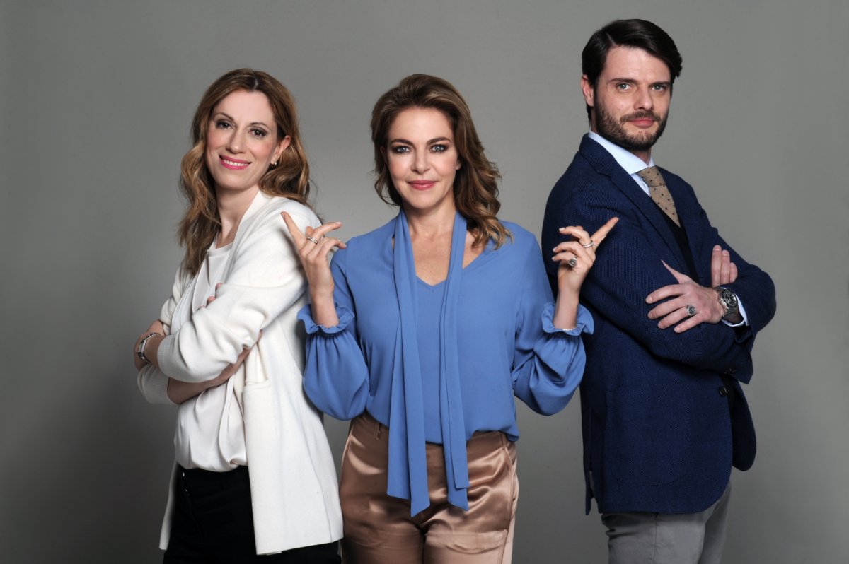 Amori e altri rimedi lo show con Claudia Gerini stasera su Fox Life! Amori e altri rimedi lo show con Claudia Gerini stasera su Fox Life!