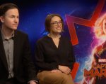 Captain Marvel, intervista ai registi : “Avengers: Endgame, un segreto anche per noi”