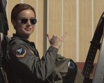 Captain Marvel: l'errore di traduzione nel doppiaggio italiano è clamoroso!