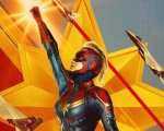 Captain Marvel: incasso record di 455 milioni di dollari in tutto il mondo nel primo weekend!