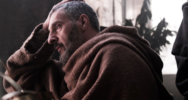 Il nome della rosa, intervista al cast della serie televisiva