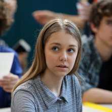 Jams: una scena con Sonia Battisti