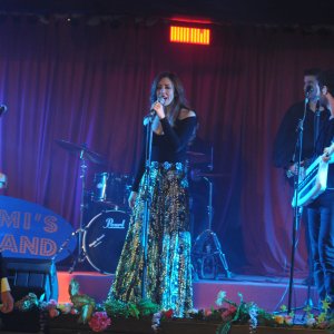 La notte è piccola per noi: una scena del film