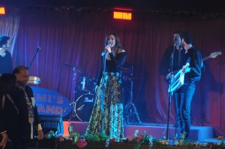 La Notte E Piccola Per Noi 11