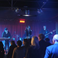 La notte è piccola per noi: una foto del film