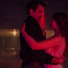 La notte è piccola per noi: una scena romantica