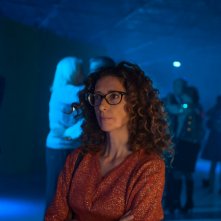 La notte è piccola per noi: una scena con Teresa Mannino