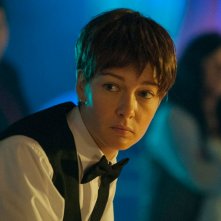 La notte è piccola per noi: una sequenza del film