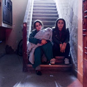 Sofia: una scena del film diretto da Meryem Benm'Barek-Aloïsi