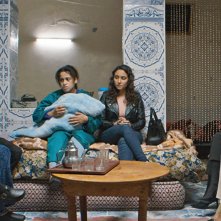 Sofia: un momento del film