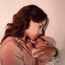 Sofia: una sequenza del film