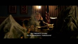 L'uomo Che Compro' la Luna - Trailer