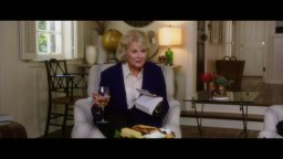 Book Club - Tutto Puo' Succedere - Trailer