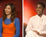Captain Marvel, Intervista a Gemma Chan e Lashana Lynch: 'La sorellanza è forza'