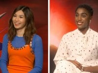 Captain Marvel, Intervista a Gemma Chan e Lashana Lynch: 'La sorellanza è forza'