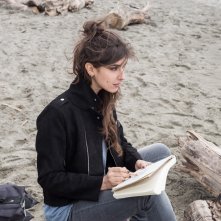 Detective per caso: una scena del film