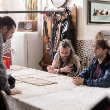 Detective per caso: una sequenza del film