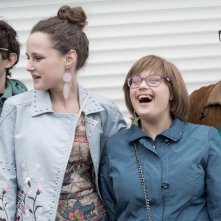 Detective per caso: un momento del film