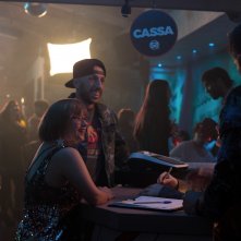 Detective per caso: una scena del film