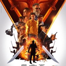 Locandina di Dolceroma