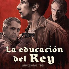 Locandina di L'educazione di Rey