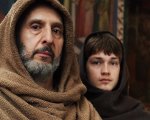 Il nome della rosa: la seconda puntata stasera su Rai1